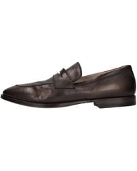 Pantanetti - Loafers - Lyst