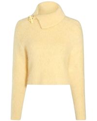 Jacquemus - Turtlenecks - Lyst