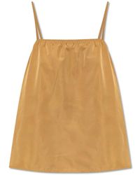 Birgitte Herskind - Alberte Tank Top - Lyst