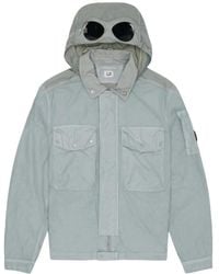 C.P. Company - Light Jackets - Lyst