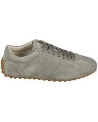 Tod's - Tod'S Flat Shoes - Lyst