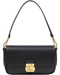 Coccinelle - C-Me Lock Medium Bag - Lyst