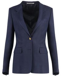 Tagliatore - Blazers - Lyst