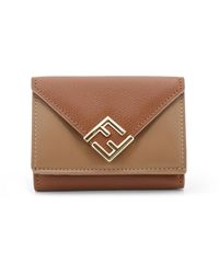 Fendi - Wallets & Cardholders - Lyst