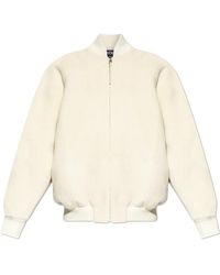 Jacquemus - Pilu Bomber Jacket - Lyst