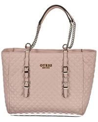 Guess - Handbags - Lyst