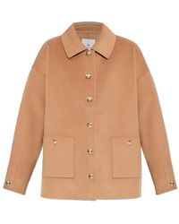 Anine Bing - Light Jackets - Lyst