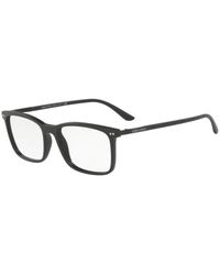 Giorgio Armani - Zonnebrillen - Lyst