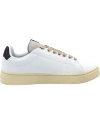 Colmar - Rosa Sneakers Mit Goldenen Schnürsenkeln - Lyst