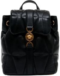 Versace - Backpacks - Lyst
