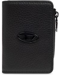 DIESEL - Wallets & Cardholders - Lyst