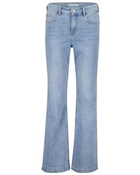 Red Button - Gebleekte Colette Jeans - Lyst