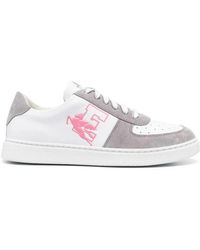 Etro - Sneakers - Lyst