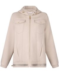 Liu Jo - Light Jackets - Lyst