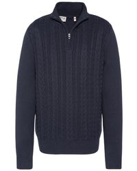 Schott Nyc - Zip-Throughs - Lyst