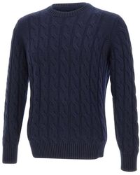 Kangra - Cashmere Knitwear - Lyst