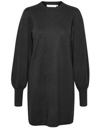 Inwear - Knitted Dresses - Lyst