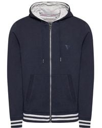 Guess - Zip-Throughs - Lyst