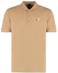 HUGO - Polo Shirts - Lyst