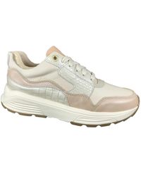 Xsensible - Schoenen ,Veelkleurig ,Leer Golden Gate Sneaker - Lyst