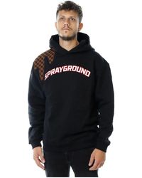 Sprayground - Drip Hoodie - Lyst