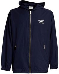 Drole de Monsieur - Zip-Throughs - Lyst