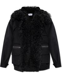 IRO - Winter Jackets - Lyst