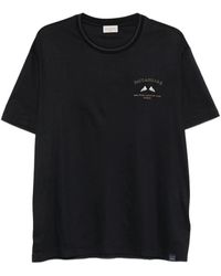 Paul & Shark - T-Shirts - Lyst
