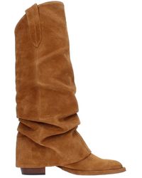 N°21 - High Boots - Lyst