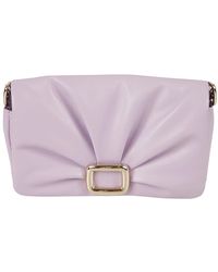 Roger Vivier - Clutches - Lyst