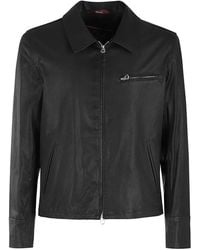 Stewart - Leather Jackets - Lyst
