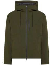 Sun 68 - Light Jackets - Lyst