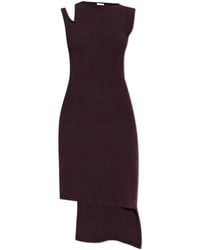 Courreges - Short Dresses - Lyst