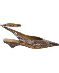 Vic Matié - Scarpa Caglias - Lyst