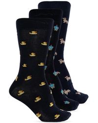 Paul Smith - Socks - Lyst