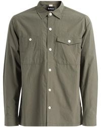 Barbour - Casual Shirts - Lyst