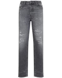 DIESEL - 1988 D-Ark Jeans - Lyst