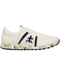 Premiata - Lucyd Sneaker - Lyst