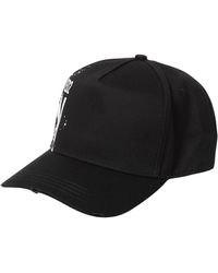 DSquared² - Stylische baseball cap - Lyst