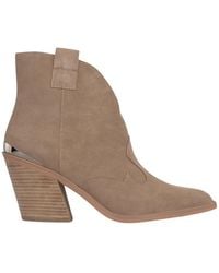 Alma En Pena. - Cowboy & Biker Boots - Lyst