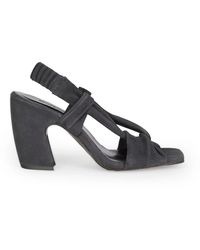 Cortana - High Heel Sandals - Lyst