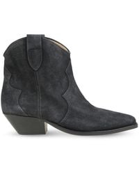 Isabel Marant - Cowboy Boots - Lyst