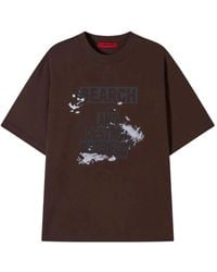 Acupuncture - T-Shirts - Lyst