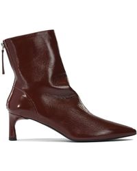Halmanera - Gil26 Glaze Boot - Lyst