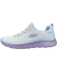 Skechers - Summits Sneakers Für Einen Stylischen Look - Lyst