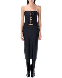 Coperni - Midi Dresses - Lyst