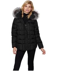 Junge - Winter Jackets - Lyst