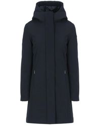 Rrd - Gewatteerde Jas - Lyst
