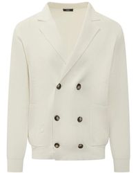 Hōsio - Cardigans - Lyst