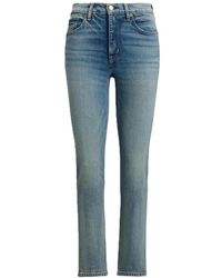 Ralph Lauren - Slim-Fit Jeans - Lyst